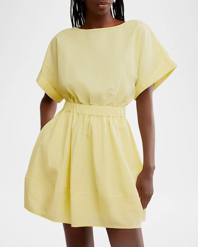 Fulltime Fun Mini Dress